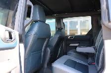 2022 Ford Bronco Base 4 Door Advanced 4x4 - Photo 8