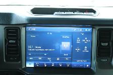 2022 Ford Bronco Base 4 Door Advanced 4x4 - Photo 10