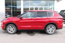 2022 Mitsubishi Outlander ES - Photo 3