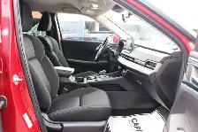 2022 Mitsubishi Outlander ES - Photo 7