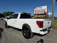 2021 Ford F 150 5.0L! V8! NEW 35\' BFG! LEVEL KIT! CLEAN CARFAX! - Photo 2
