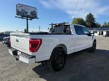 2021 Ford F 150 5.0L! V8! NEW 35\' BFG! LEVEL KIT! CLEAN CARFAX! - Photo 4