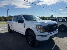 2021 Ford F 150 5.0L! V8! NEW 35\' BFG! LEVEL KIT! CLEAN CARFAX! - Photo 6