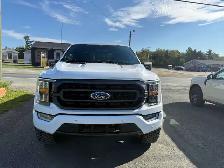 2021 Ford F 150 5.0L! V8! NEW 35\' BFG! LEVEL KIT! CLEAN CARFAX! - Photo 7