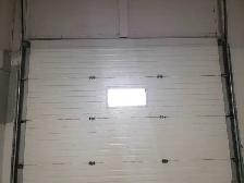 500 SqFt Warehouse/Storage   Mezzanine Office — 8ft Garagge - Photo 4