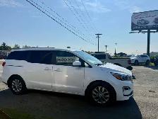 2020 Kia Sedona LX! CLEAN CARFAX! 8 PASSENGER! NEW MVI! CERTIFIE - Photo 4
