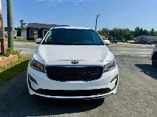 2020 Kia Sedona LX! CLEAN CARFAX! 8 PASSENGER! NEW MVI! CERTIFIE - Photo 6