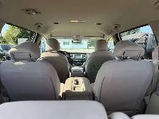 2020 Kia Sedona LX! CLEAN CARFAX! 8 PASSENGER! NEW MVI! CERTIFIE - Photo 13