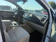 2020 Kia Sedona LX! CLEAN CARFAX! 8 PASSENGER! NEW MVI! CERTIFIE - Photo 18