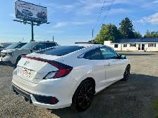 2020 Honda Civic SPORT! AUTO! SUNROOF! CLEAN CARFAX! NEW MVI! - Photo 5