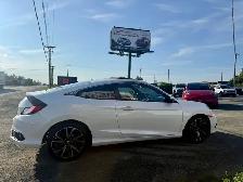 2020 Honda Civic SPORT! AUTO! SUNROOF! CLEAN CARFAX! NEW MVI! - Photo 6