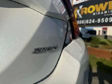 2020 Honda Civic SPORT! AUTO! SUNROOF! CLEAN CARFAX! NEW MVI! - Photo 10