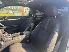 2020 Honda Civic SPORT! AUTO! SUNROOF! CLEAN CARFAX! NEW MVI! - Photo 15