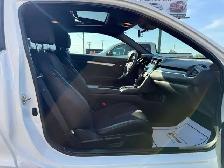 2020 Honda Civic SPORT! AUTO! SUNROOF! CLEAN CARFAX! NEW MVI! - Photo 17