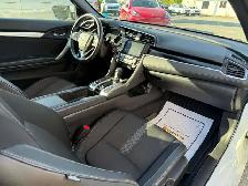2020 Honda Civic SPORT! AUTO! SUNROOF! CLEAN CARFAX! NEW MVI! - Photo 18