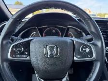 2020 Honda Civic SPORT! AUTO! SUNROOF! CLEAN CARFAX! NEW MVI! - Photo 23
