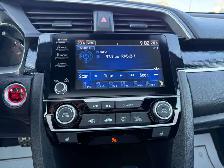 2020 Honda Civic SPORT! AUTO! SUNROOF! CLEAN CARFAX! NEW MVI! - Photo 25