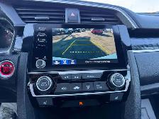 2020 Honda Civic SPORT! AUTO! SUNROOF! CLEAN CARFAX! NEW MVI! - Photo 26