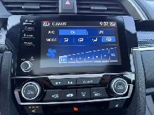 2020 Honda Civic SPORT! AUTO! SUNROOF! CLEAN CARFAX! NEW MVI! - Photo 28
