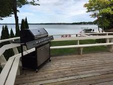 Lake Simcoe in Orillia 3 bedroom avail Sep 1 2026