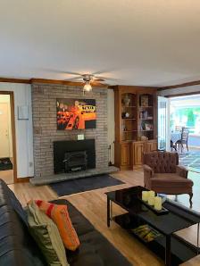 Lake Simcoe in Orillia 3 bedroom avail Sep 1 2026 - Photo 4
