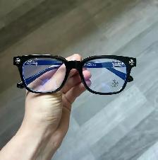 Chrome Heart Glasses