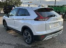 2023 Mitsubishi Eclipse Cross - Photo 3