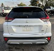2023 Mitsubishi Eclipse Cross - Photo 4