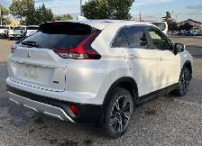 2023 Mitsubishi Eclipse Cross - Photo 5