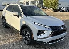 2023 Mitsubishi Eclipse Cross - Photo 7