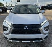 2023 Mitsubishi Eclipse Cross - Photo 8