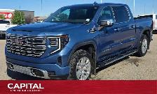 2025 GMC Sierra 1500 Denali Crew Cab