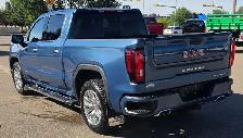 2025 GMC Sierra 1500 Denali Crew Cab - Photo 3