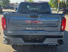 2025 GMC Sierra 1500 Denali Crew Cab - Photo 4