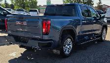 2025 GMC Sierra 1500 Denali Crew Cab - Photo 5