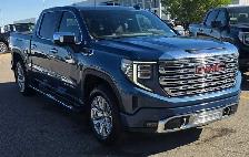 2025 GMC Sierra 1500 Denali Crew Cab - Photo 7
