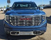 2025 GMC Sierra 1500 Denali Crew Cab - Photo 8