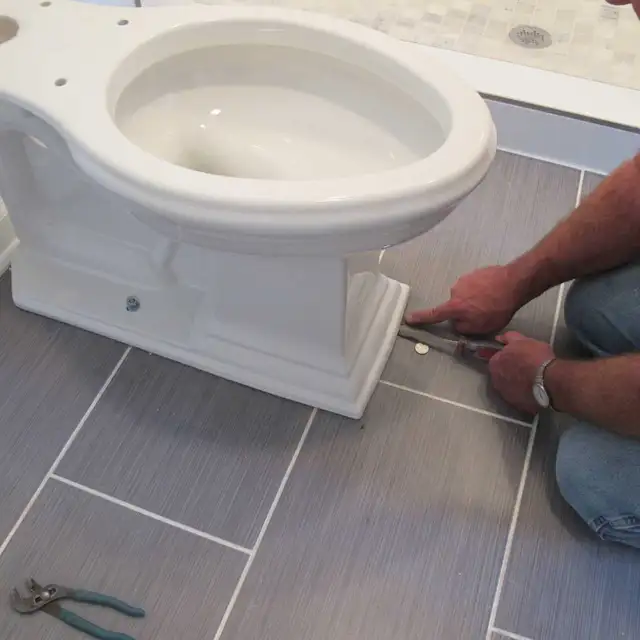 Toilets & Bidets Fixed Sale