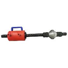 70T Excavator sleeve pressing machine 220V 022494 - Photo 3