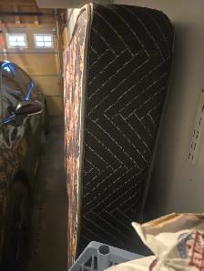 Mattress queen siza for sale - Photo 2
