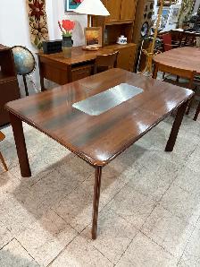 Vintage Rosewood Dining Table - Free Delivery!