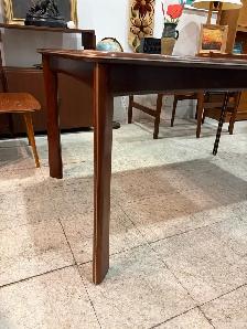 Vintage Rosewood Dining Table - Free Delivery! - Photo 3