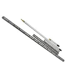 Portable 2 in1 Line Boring and Overlay Welding Smart Type 022733 - Photo 2