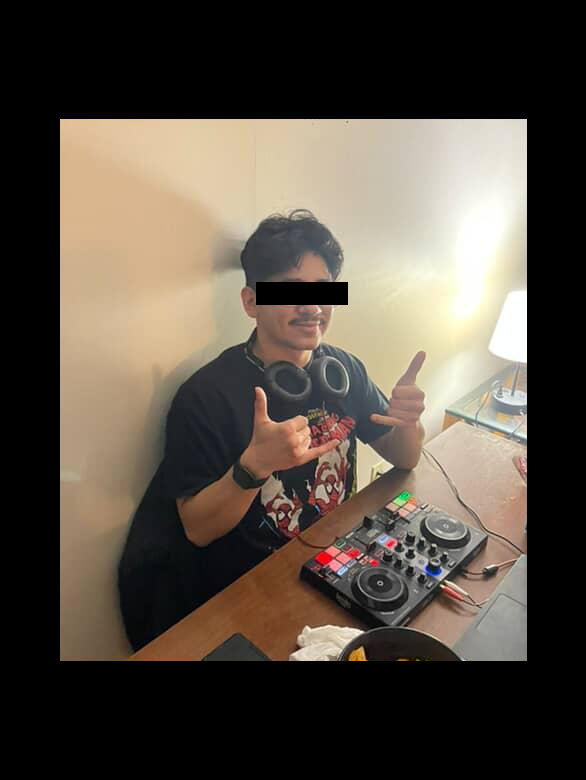 DJ for Hire