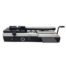 Manual Hot Glue Book Binder Binding Machine 026564 - Photo 6