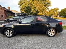 Kia forte 2010 aut 2650$. 438-834-3242 - Photo 2