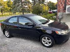 Kia forte 2010 aut 2650$. 438-834-3242 - Photo 3