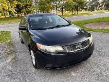 Kia forte 2010 aut 2650$. 438-834-3242 - Photo 6