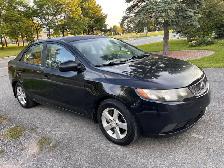 Kia forte 2010 aut 2650$. 438-834-3242 - Photo 9