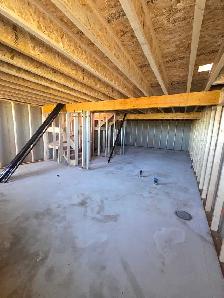 Hiring framers! - Photo 2